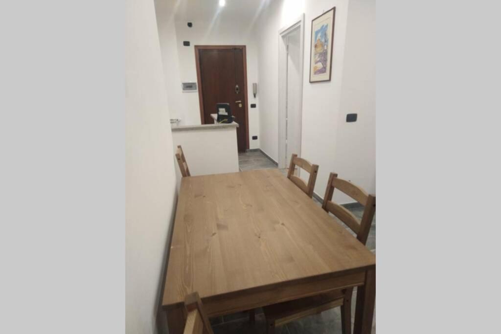 Foroom Italico Рим Экстерьер фото